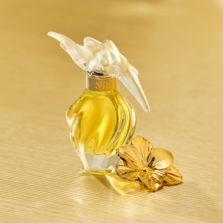 NINA RICCI L'Air du Temps - Eau de Parfum 3137370302131 NINA RICCI L'Air du Temps - Eau de Parfum 3137370302131